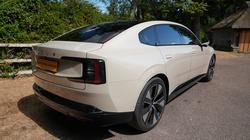 VOLVO ES90 HATCHBACK 245kW SM Extended Range Plus 92kWh 5dr Auto